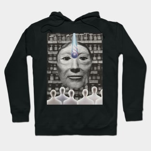 Audience Hoodie